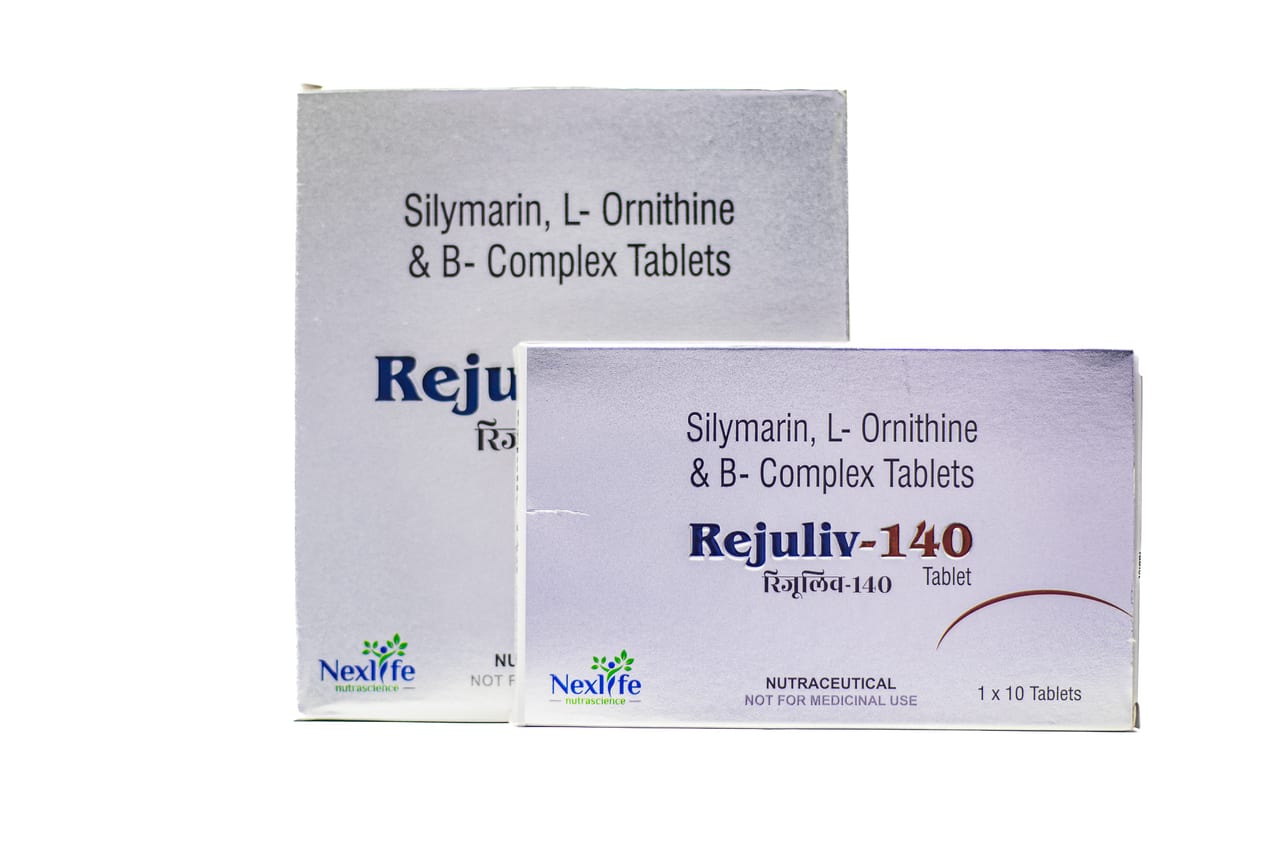REJULIV-140 alternate product image