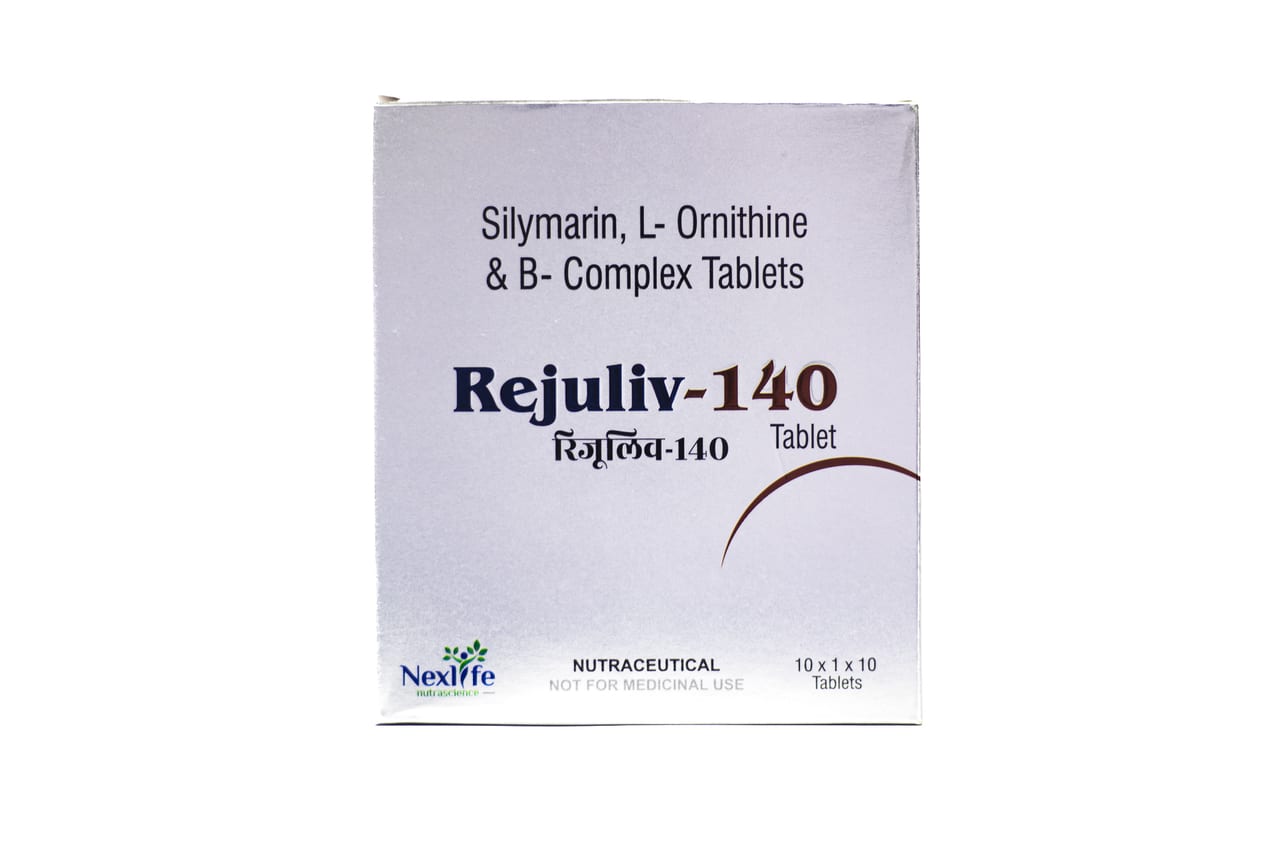 REJULIV-140 product image